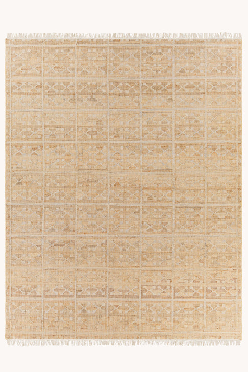District Loom Medano Jute Rug