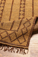 District Loom Capistrano Jute Rug