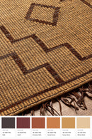 District Loom Wellfleet Jute Rug