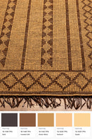 District Loom Capistrano Jute Rug