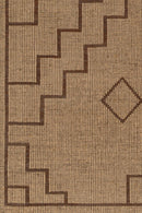 District Loom Wellfleet Jute Rug