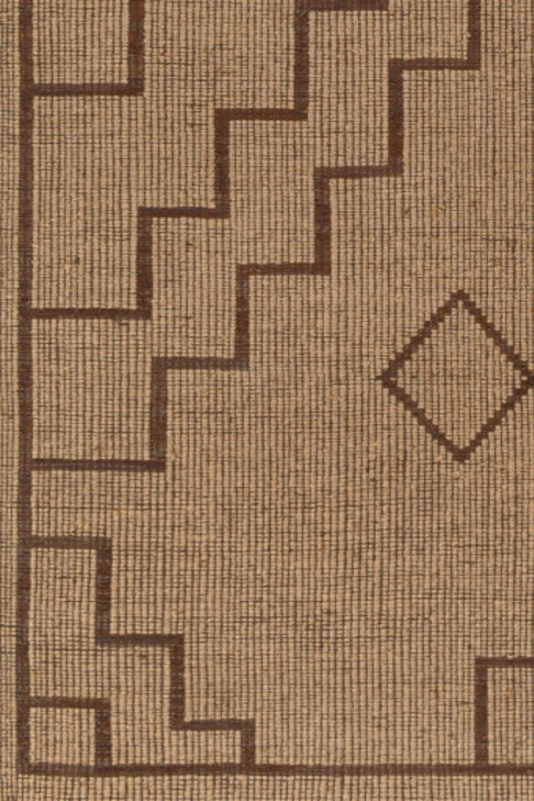 District Loom Wellfleet Jute Rug