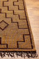 District Loom Wellfleet Jute Rug
