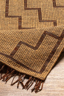 District Loom Wellfleet Jute Rug