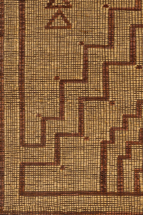 Nairobi Jute Rug