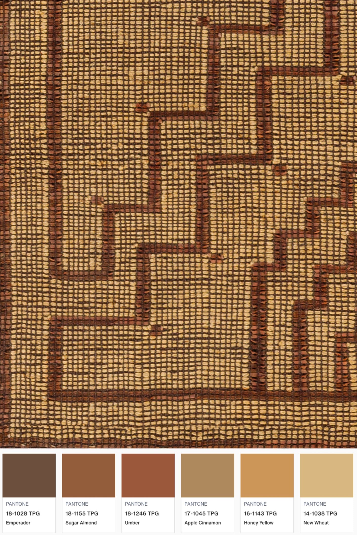 Nairobi Jute Rug