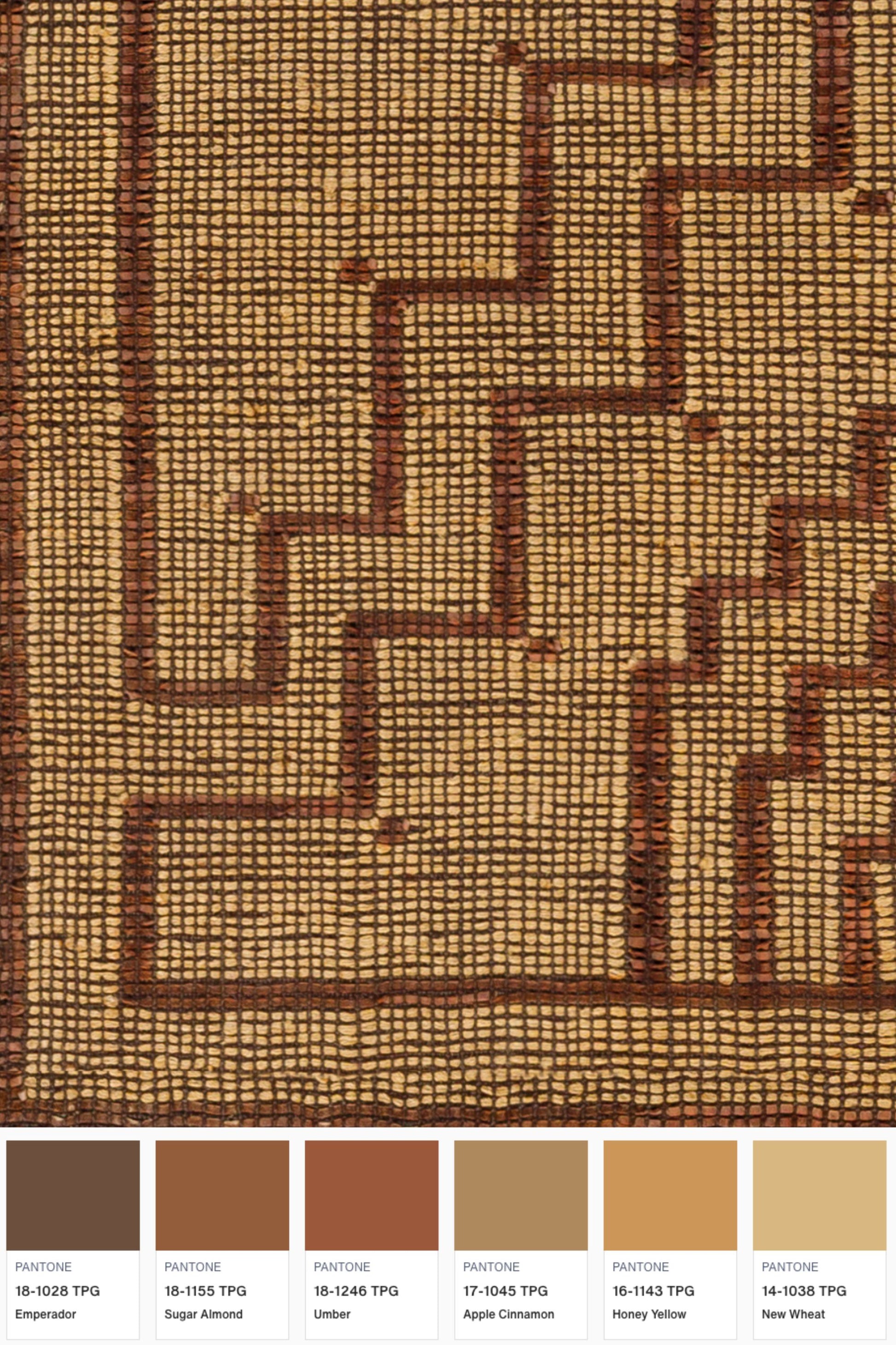 Nairobi Jute Rug