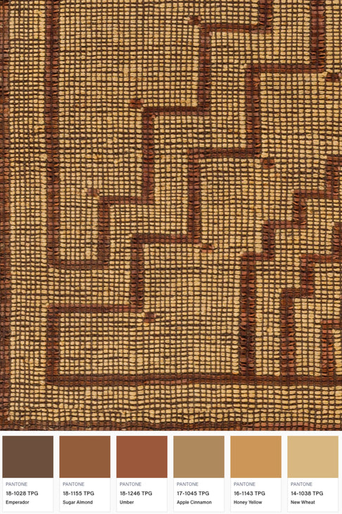 Nairobi Jute Rug