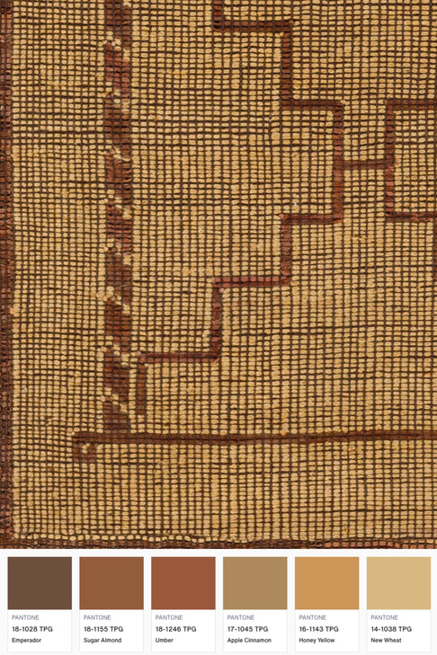 District Loom Lagos Jute Rug