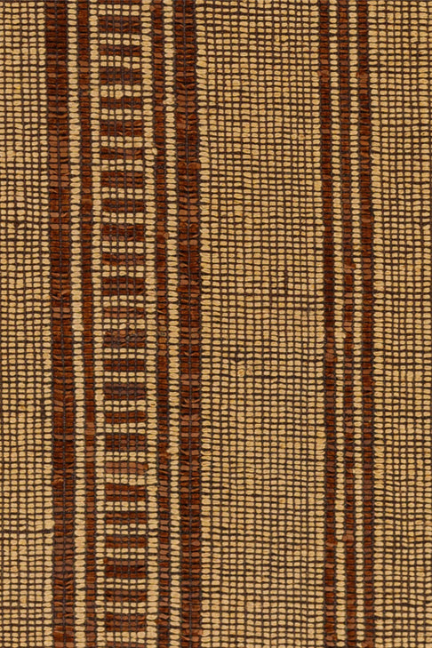 District Loom Gaborone Jute Rug