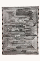 District Loom Contemporary Tulu area rug 20