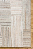District Loom Modern hand tufted rug La Punta