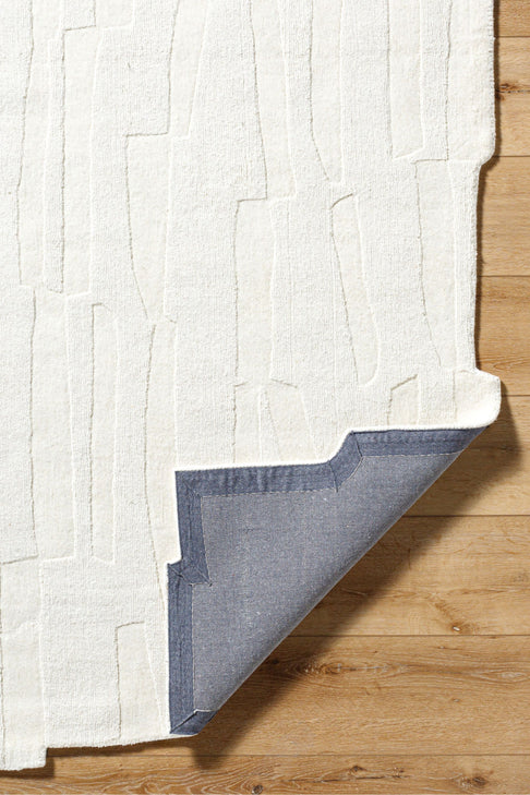 District Loom Modern hand tufted rug Mystique
