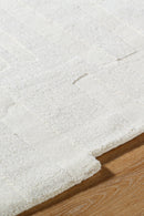 District Loom Modern hand tufted rug Mystique