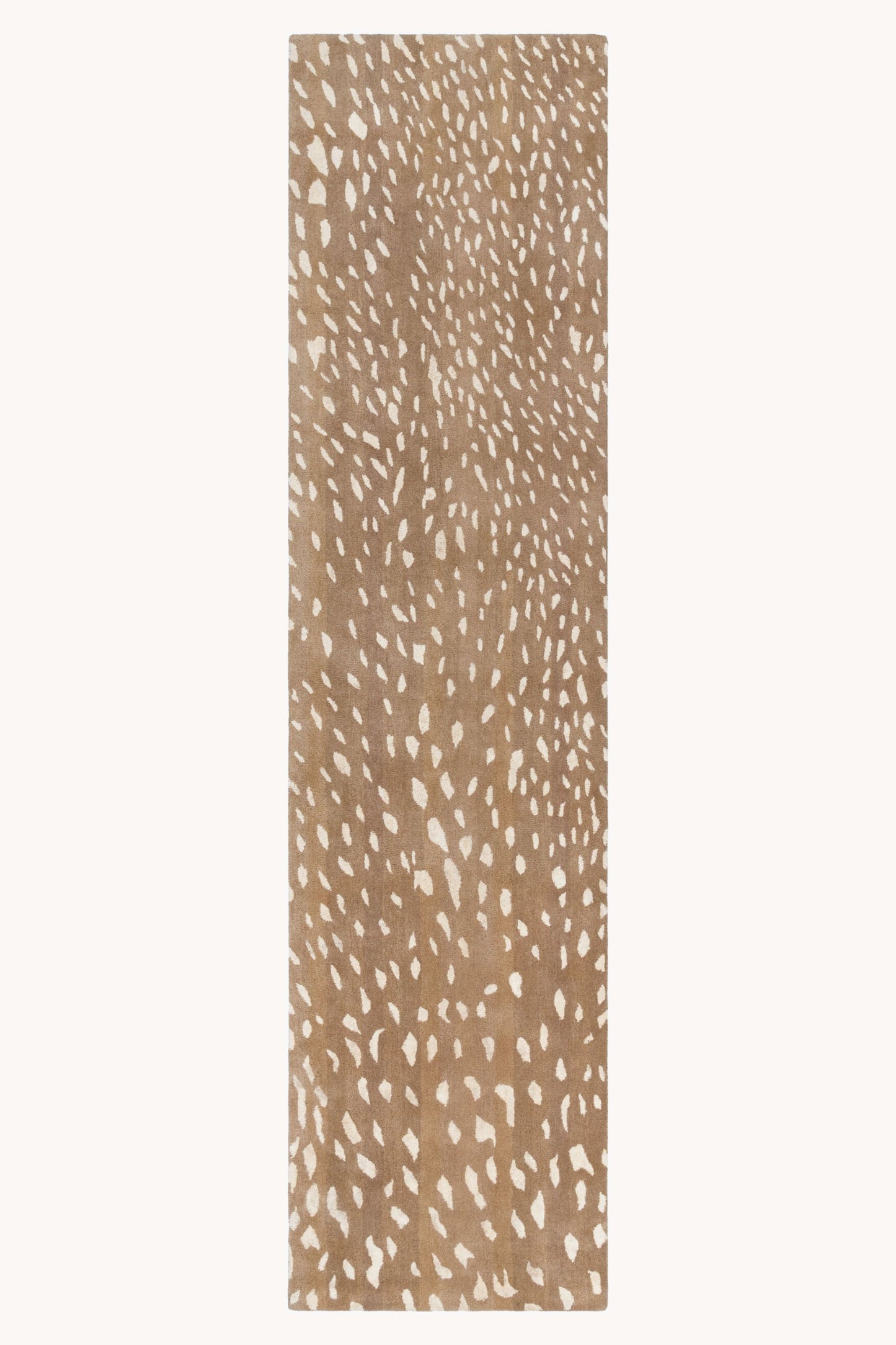 District Loom Modern hand tufted rug Athena