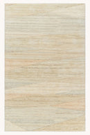 District Loom Modern hand tufted rug Forom Neutral