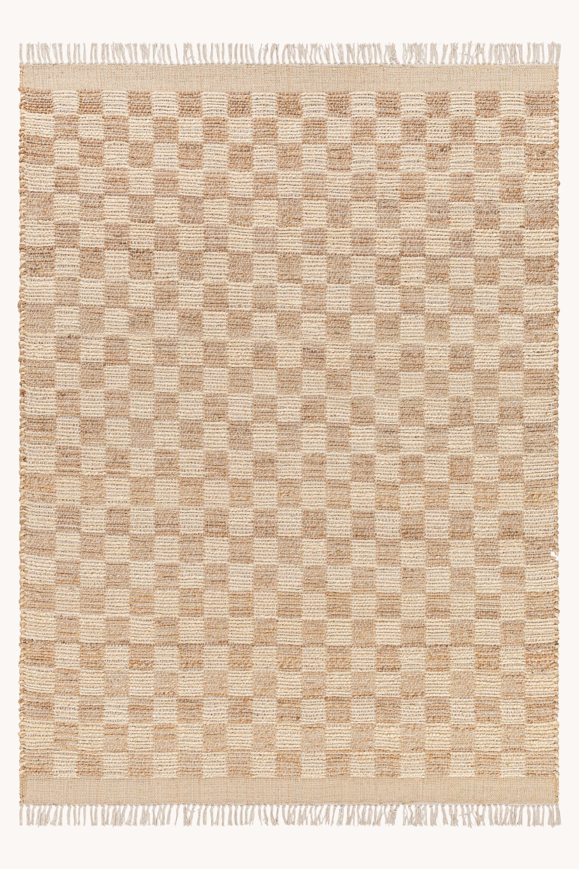 District Loom Modern hand tufted rug Dama