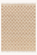 District Loom Modern hand tufted rug Dama