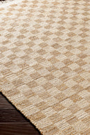 District Loom Modern hand tufted rug Dama