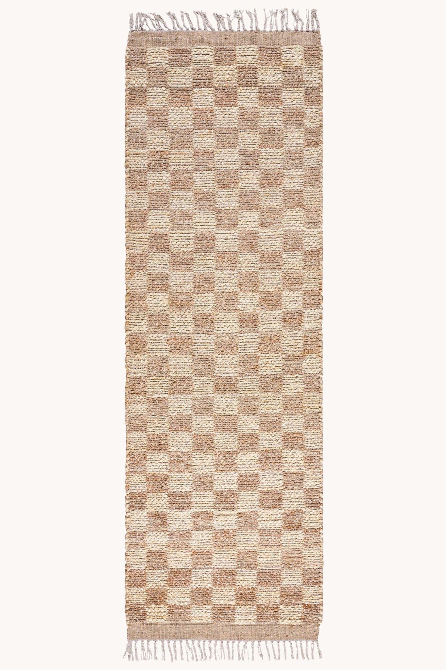 District Loom Modern hand tufted rug Dama