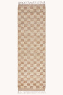 District Loom Modern hand tufted rug Dama