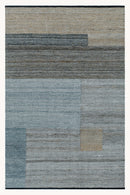 District Loom Modern hand woven rug Jocelyn