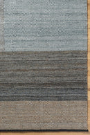 District Loom Modern hand woven rug Jocelyn