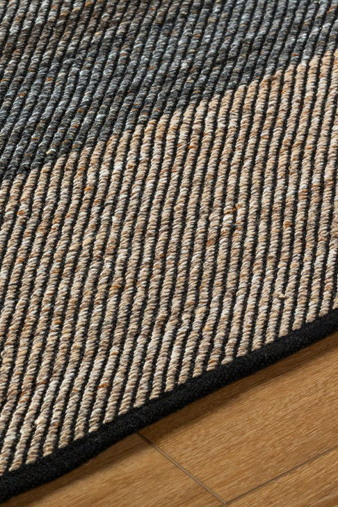 District Loom Modern hand woven rug Jocelyn