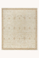 District Loom Modern hand knotted rug Agora