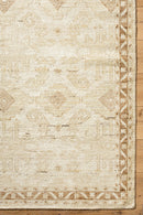 District Loom Modern hand knotted rug Agora