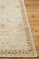 District Loom Modern hand knotted rug Agora