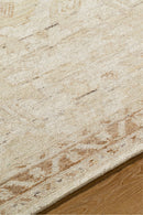 District Loom Modern hand knotted rug Agora