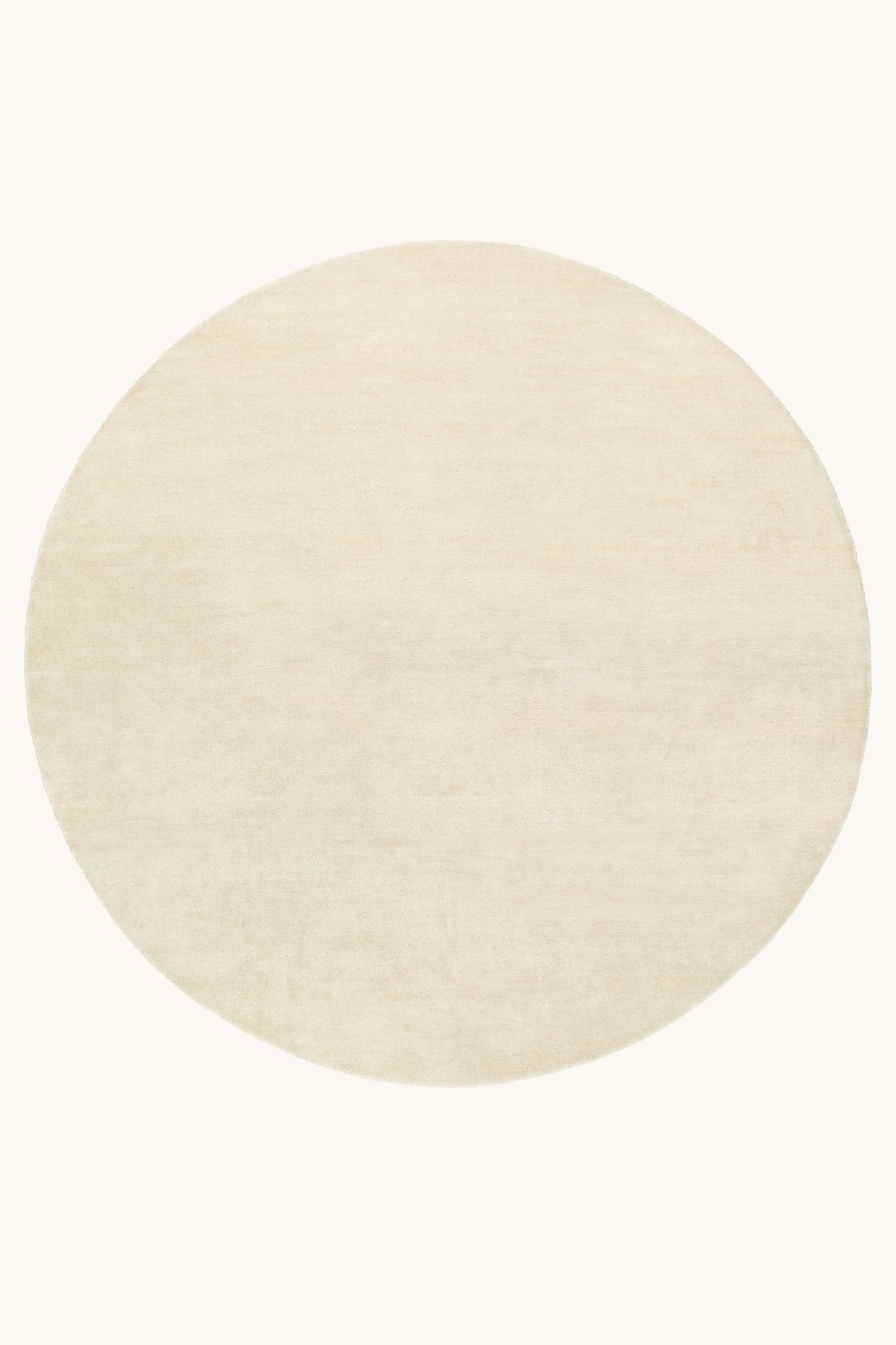 District Loom Modern hand loomed rug Serene Beige