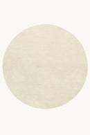 District Loom Modern hand loomed rug Serene Beige