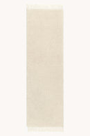 District Loom Modern hand loomed rug Serene Beige