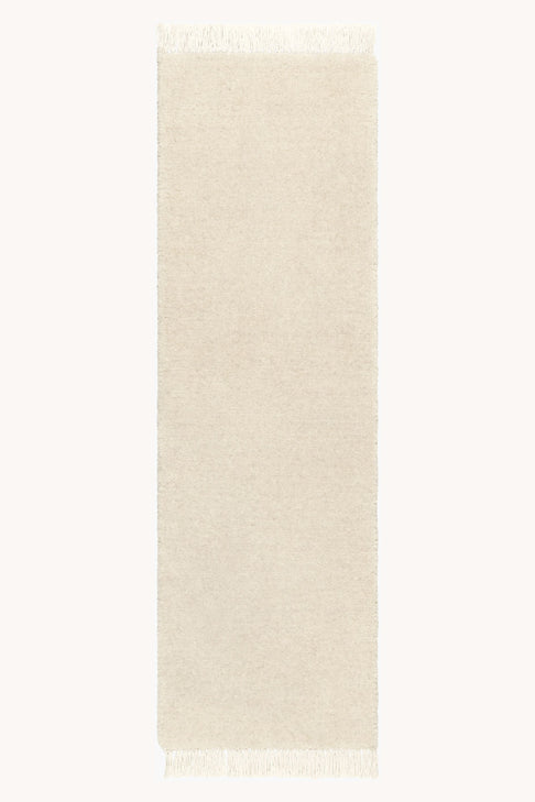 District Loom Modern hand loomed rug Serene Beige