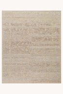 District Loom Modern hand knotted rug Kimberly