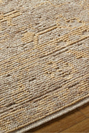 District Loom Modern hand knotted rug Kimberly