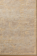 District Loom Modern hand knotted rug Kimberly
