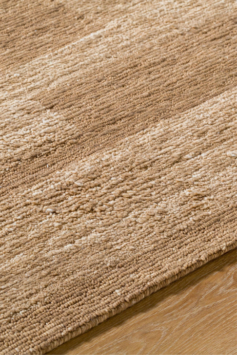 District Loom Modern hand knotted rug Ventura