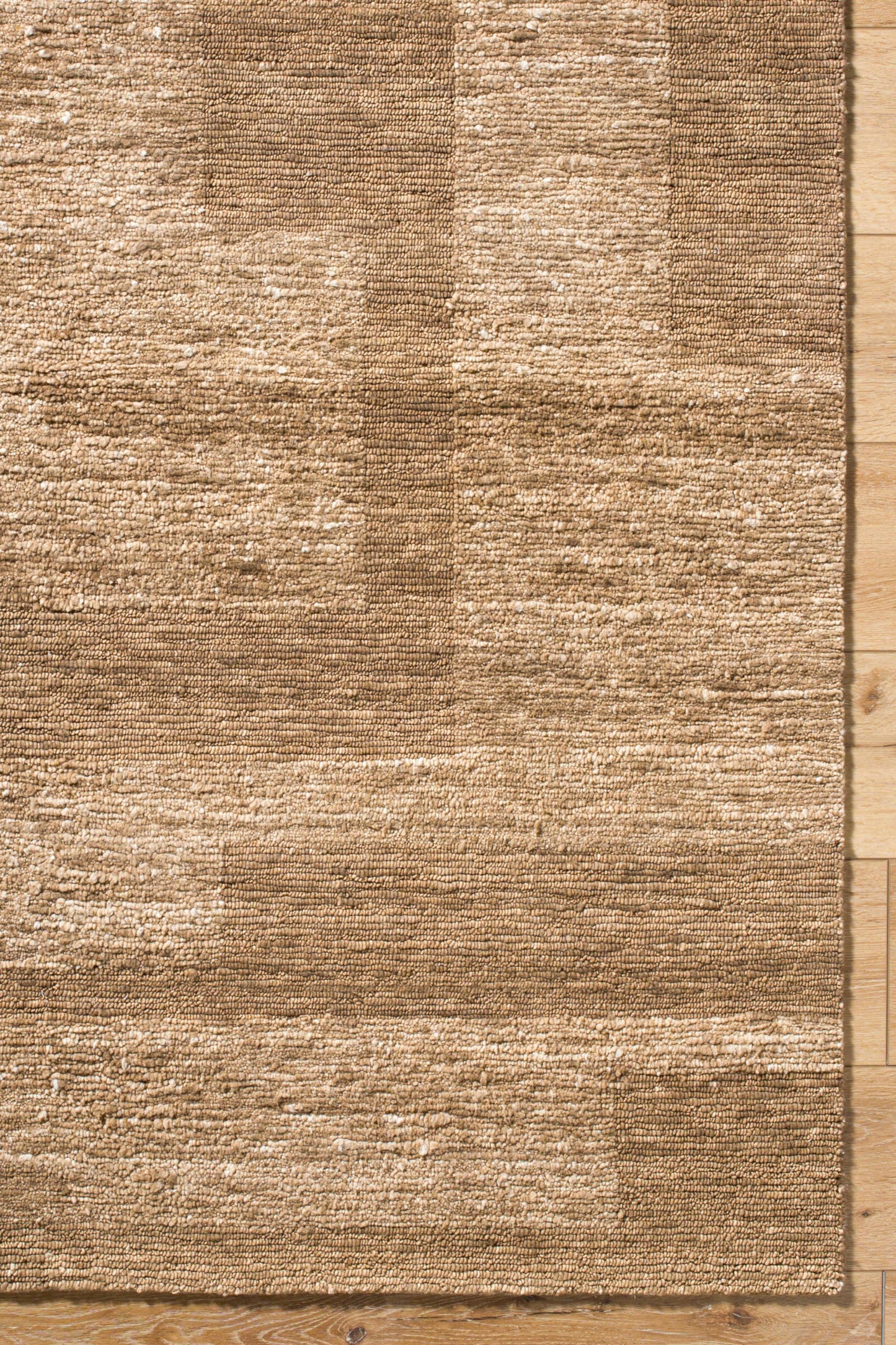 District Loom Modern hand knotted rug Ventura