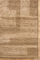 District Loom Modern hand knotted rug Ventura