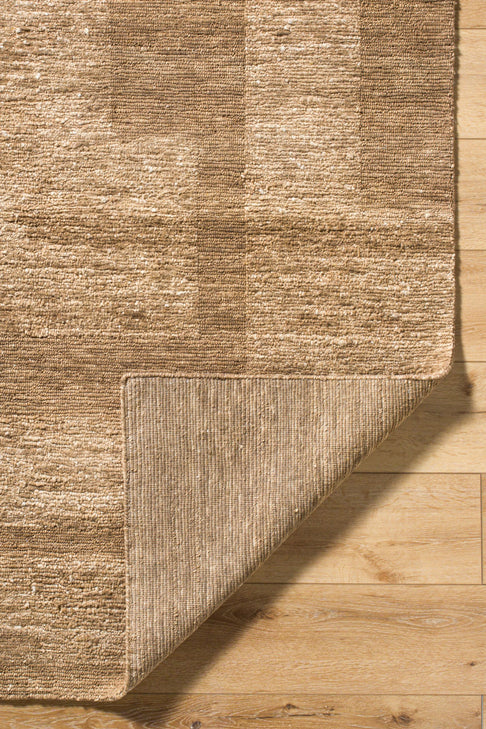 District Loom Modern hand knotted rug Ventura