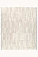 District Loom Modern hand knotted rug Davey