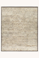 District Loom Modern hand knotted rug Khyber