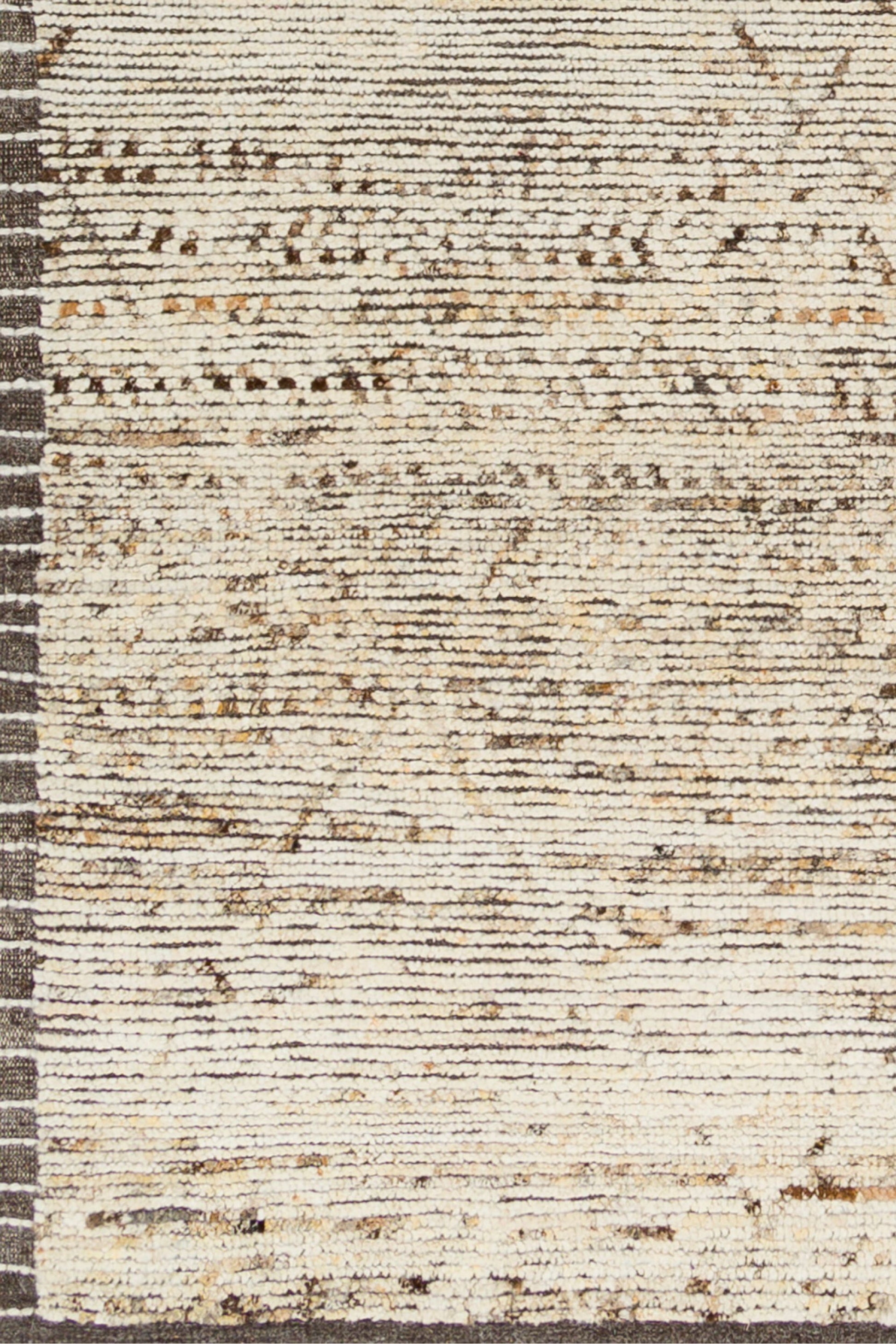 District Loom Modern hand knotted rug Khyber