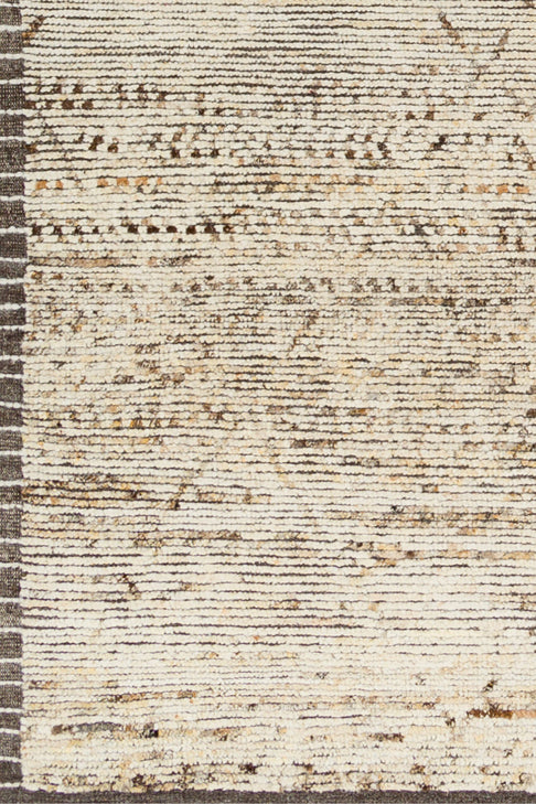 District Loom Modern hand knotted rug Khyber