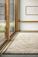District Loom Modern hand knotted rug Khyber