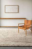 District Loom Modern hand knotted rug Khyber