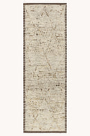 District Loom Modern hand knotted rug Khyber